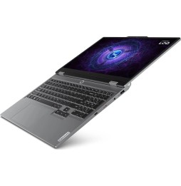 Lenovo LOQ 15IAX9