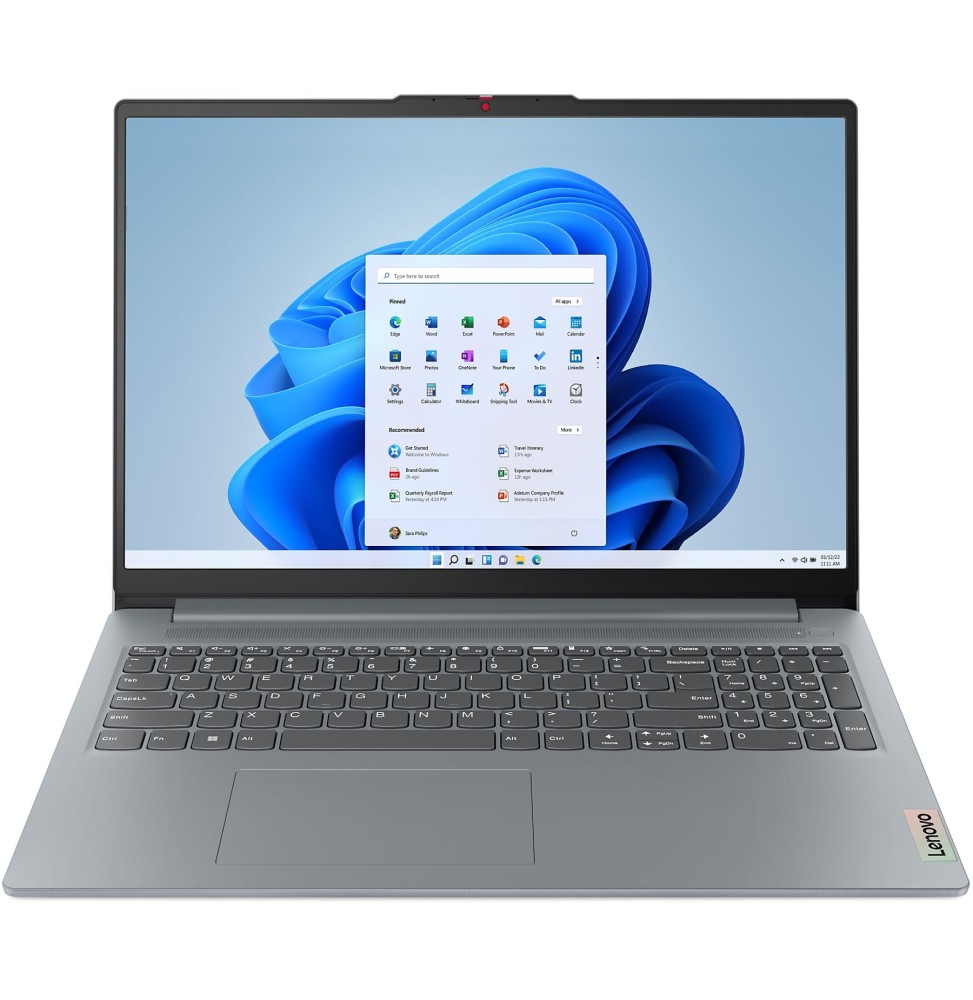 Lenovo IdeaPad Slim 3 15IAH8