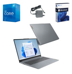 Lenovo IdeaPad Slim 3 15IAH8