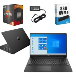 HP 15s-eq2185nw