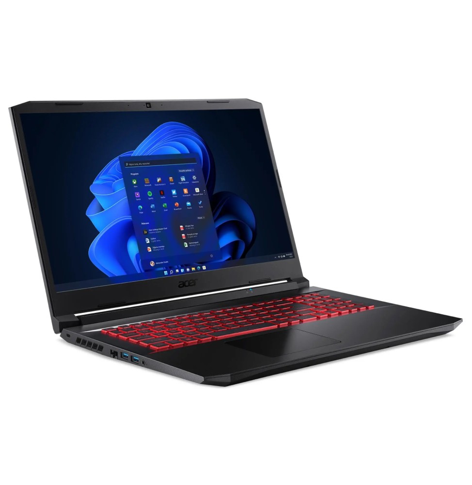 Acer Nitro 5 AN517-41