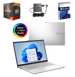 ASUS VivoBook Go 15 E1504FA OLED