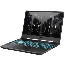 ASUS TUF Gaming A15 FA506NCR