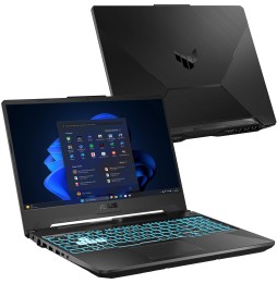 ASUS TUF Gaming A15 FA506NCR