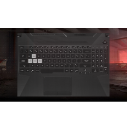 ASUS TUF Gaming A15 FA506NCR