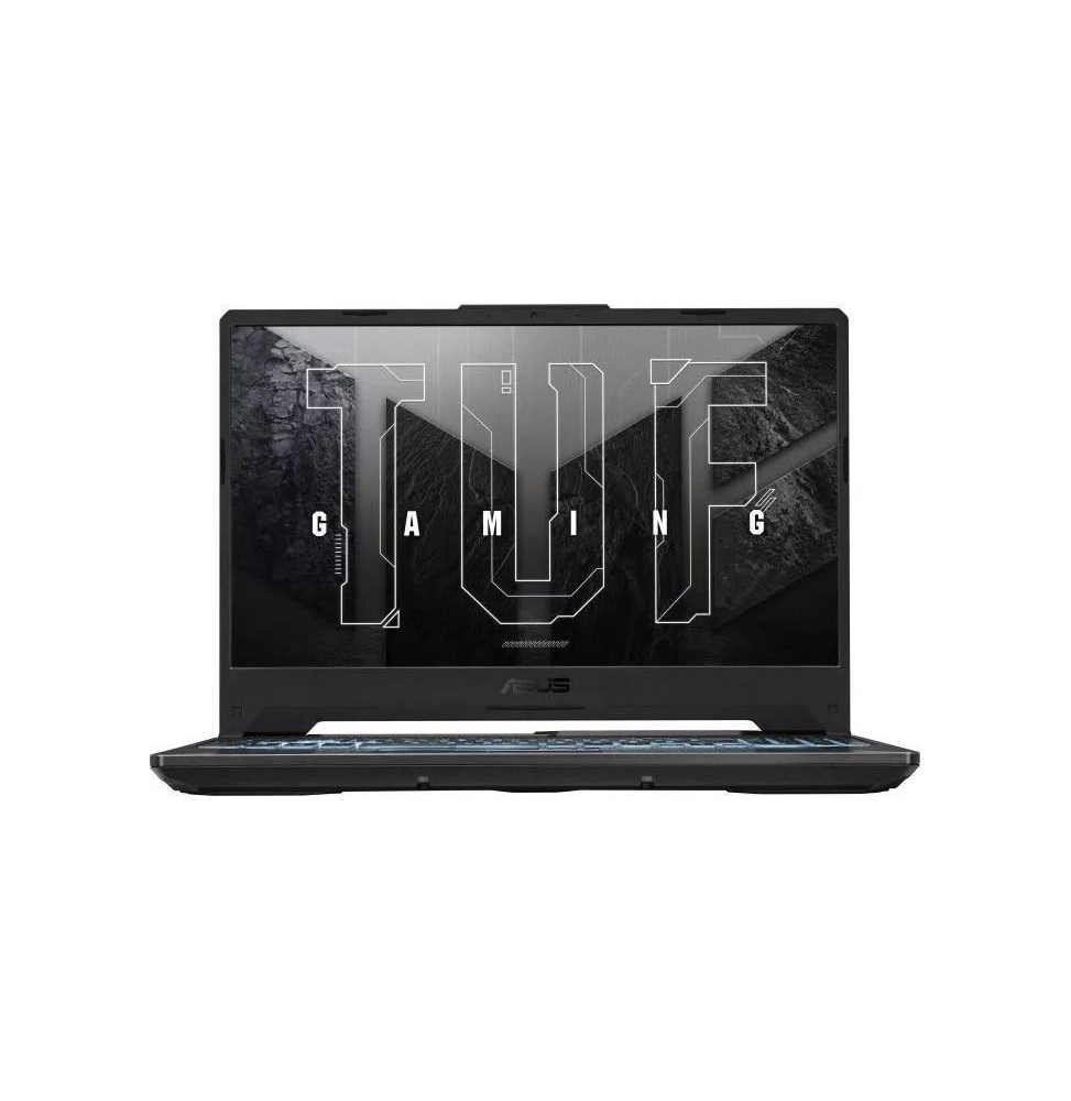ASUS TUF Gaming FA706