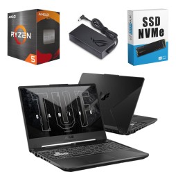 ASUS TUF Gaming A15 FA506
