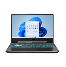 ASUS TUF Gaming FX506HC