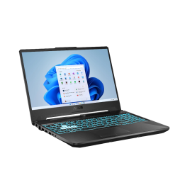 ASUS TUF Gaming FX506HC
