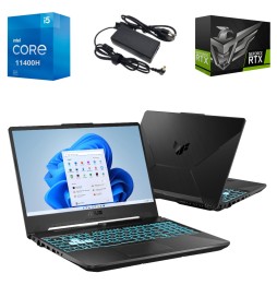ASUS TUF Gaming FX506HC