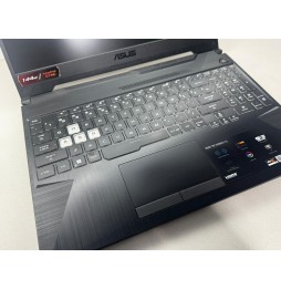ASUS TUF Gaming FX506HC