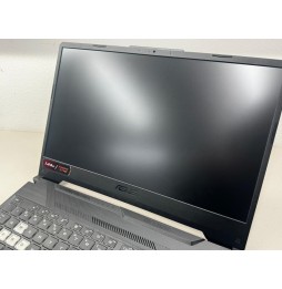 ASUS TUF Gaming FX506HC