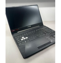 ASUS TUF Gaming FX506HC