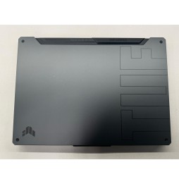 ASUS TUF Gaming FX506HC