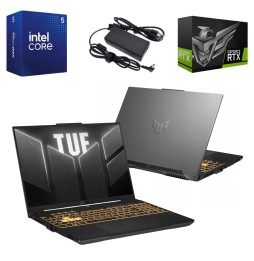 ASUS TUF Gaming F16 FX607VU