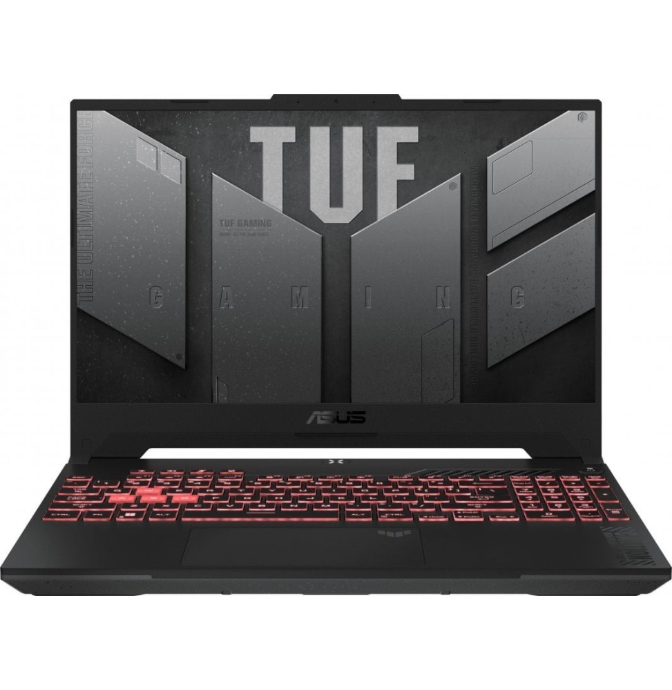 ASUS TUF Gaming A15 FA507NU