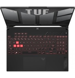 ASUS TUF Gaming A15 FA507NU