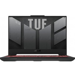 ASUS TUF Gaming A15 FA507NU
