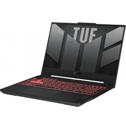 ASUS TUF Gaming A15 FA507NU