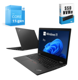 Lenovo ThinkPad L13