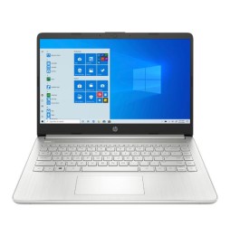 HP 14S-DQ3341NW