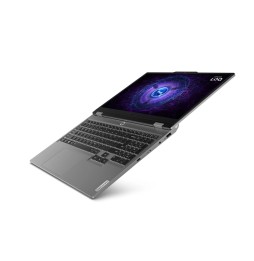 Lenovo LOQ 15IRX10