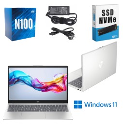 HP Laptop 15-fd0511ng