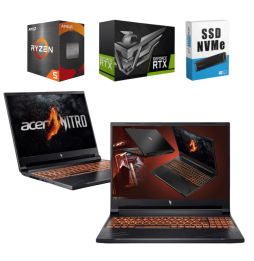 Acer Nitro ANV16-41