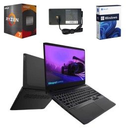 Lenovo Ideapad Gaming 3 15ACH6