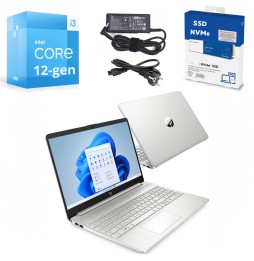 HP 15s-FQ5113NW