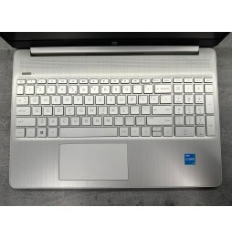HP 15s-FQ5113NW
