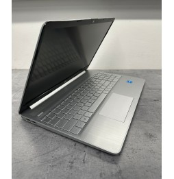 HP 15s-FQ5113NW