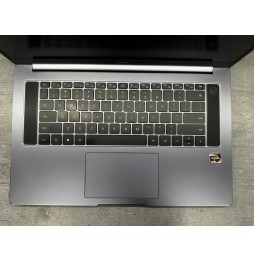 HUAWEI MateBook D16