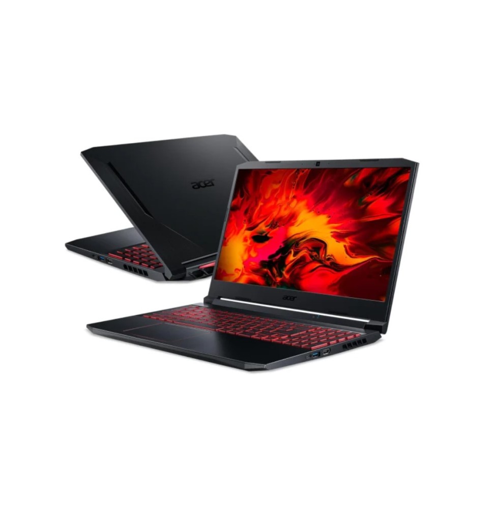 Acer Nitro AN515-55