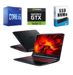 Acer Nitro AN515-55