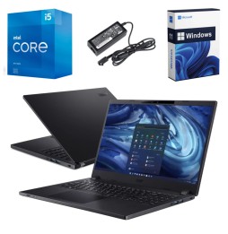 Acer TravelMate P215-54