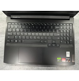Lenovo Ideapad Gaming 3 15ACH6