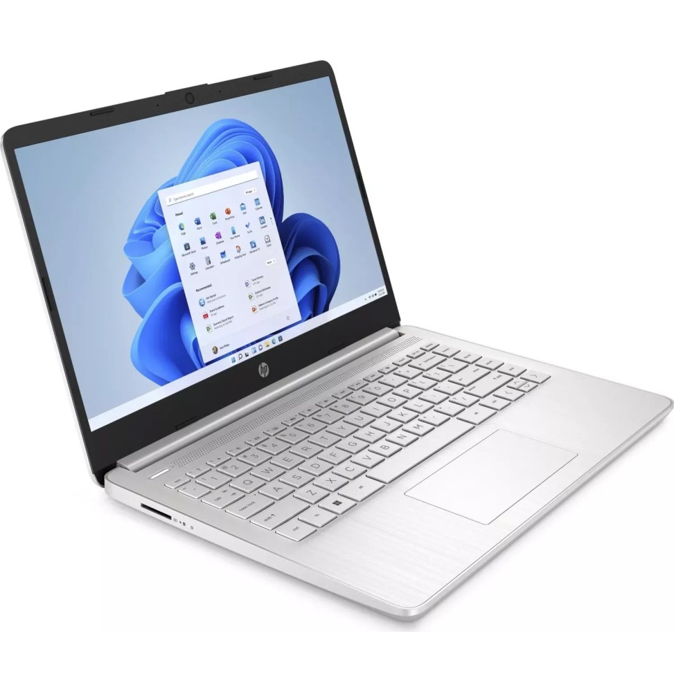 HP 14-dq5009nr