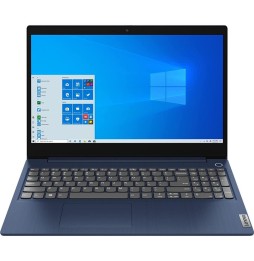 Lenovo IdeaPad 3 15IAU7