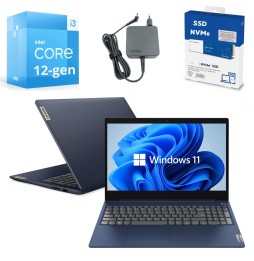 Lenovo IdeaPad 3 15IAU7