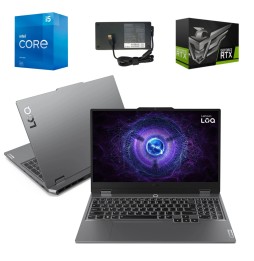Lenovo Legion Slim 5