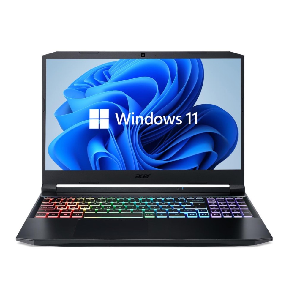 Acer Nitro 5 AN515-46