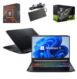 Acer Nitro 5 AN515-45