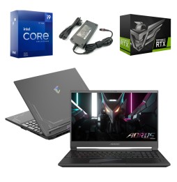 Gigabyte AORUS 15X