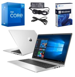 HP ProBook 450 G8