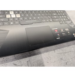 ASUS TUF Gaming FX505DY