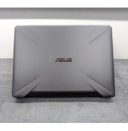 ASUS TUF Gaming FX505DY