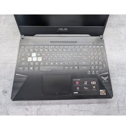ASUS TUF Gaming FX505DY