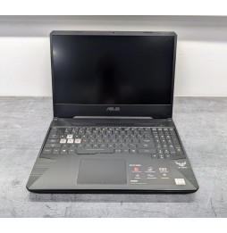 ASUS TUF Gaming FX505DY