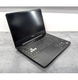ASUS TUF Gaming FX505DY
